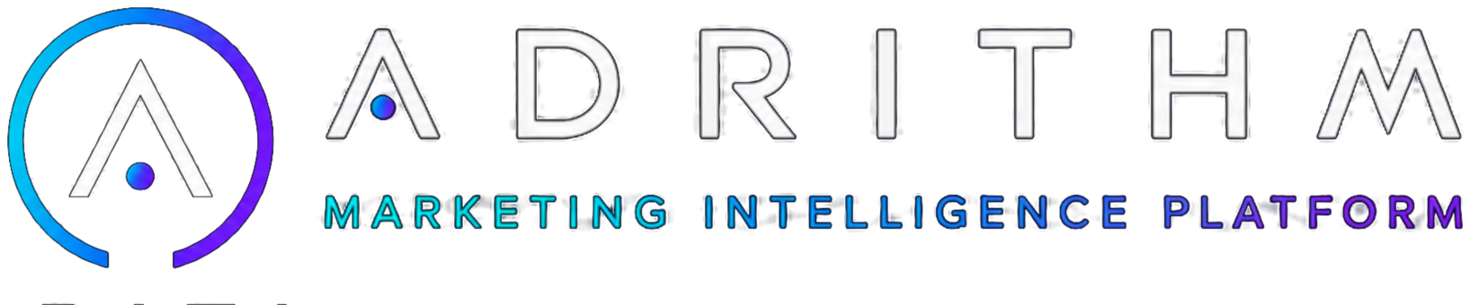 ADRITHM — Marketing Intelligence Platform